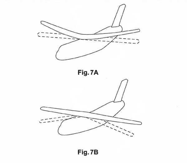 空客申請新型3D打印大型飛機零件專利