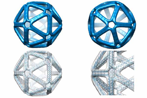 MIT麻省理工開發出納米級DNA基因3D打印