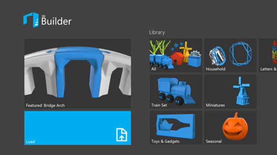 微軟將發布全新3D打印文件格式