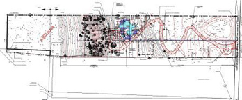 美國建筑設(shè)計師建造3D打印別墅