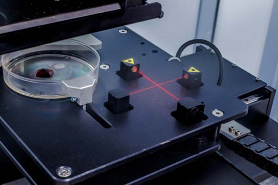 俄羅斯首臺(tái)3D生物打印機(jī)十月面世