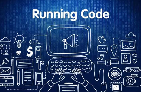 童程童美第一季Running code圓滿結束