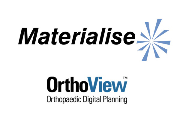 Materialise攜3D打印解決方案亮相2016 RSNA大會