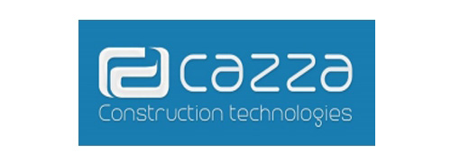 Cazza建筑公司即將發布更高效環保的建筑3D打印技術