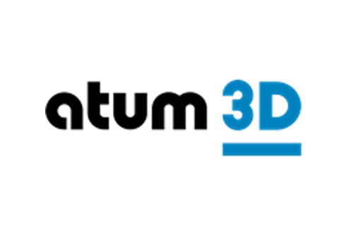 atum3D推多功能DLP Station 4 3D打印機