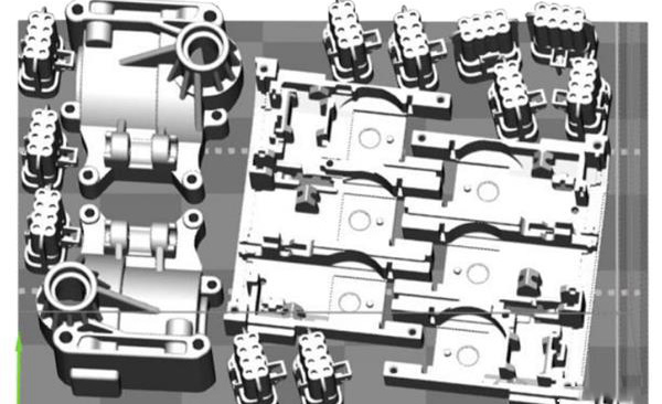 3D Systems發布新的3D打印管理和優化軟件