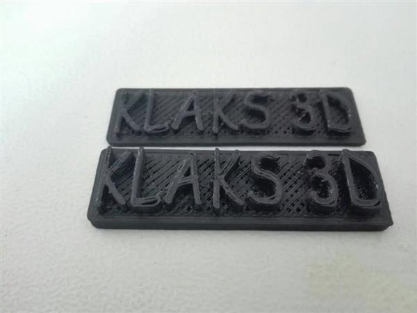 加納3D打印公司Klaks 3D用電子廢料為學校做打印機