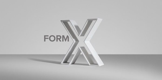 Formlabs推出新型陶瓷樹脂和實驗性產品平臺Form X