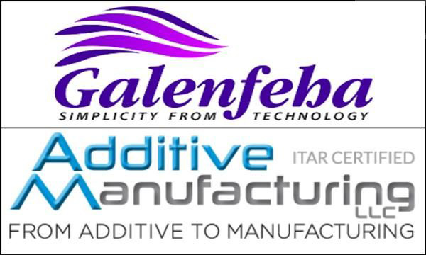 Galenfeha欲以1400萬美元收購Additive Manufacturing公司