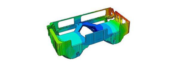 Stratasys聯合達索系統開發設計工具優化FDM 3D打印零件