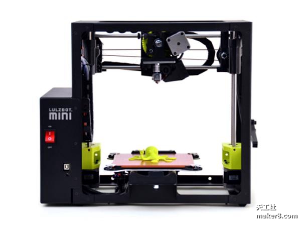 MTU最新研究：在家3D打印除了省錢還能獲得高回報