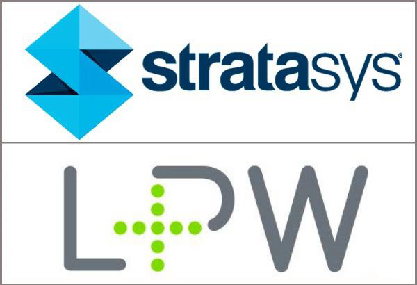 Stratasys戰略投資英國金屬粉末專家LPW Technology