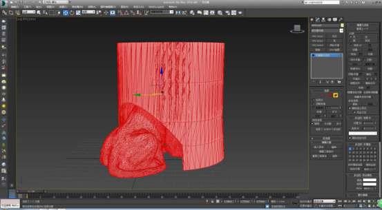 威風凜凜的“王之發型”是怎樣3D打印出來的？