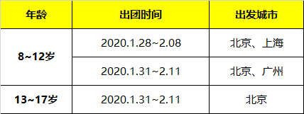 2020寒假斯坦福編程研學營報名開啟！世界頂級學府，學習前沿知識！